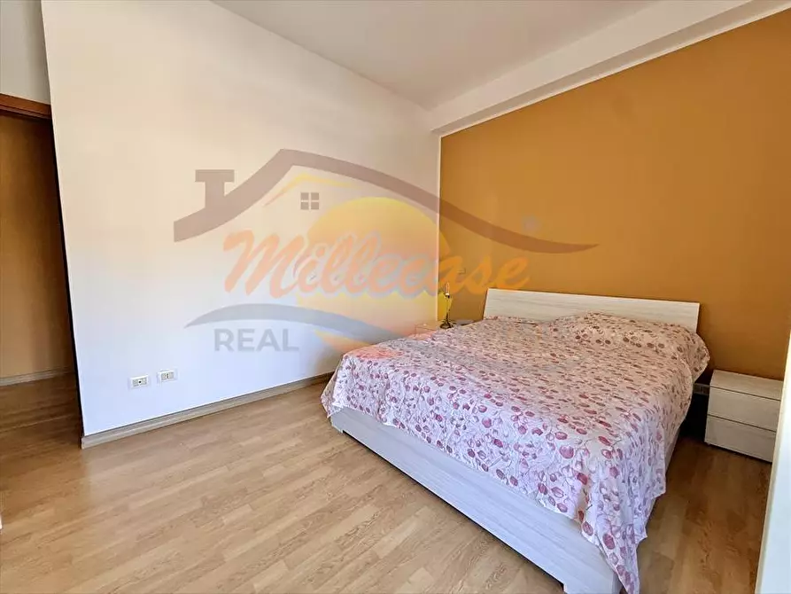 Immagine 4 di Appartamento in vendita  in via Vanvitelli a Siracusa
