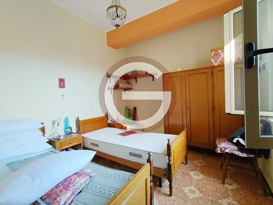 Immagine 7 di Appartamento in vendita  a Taurianova