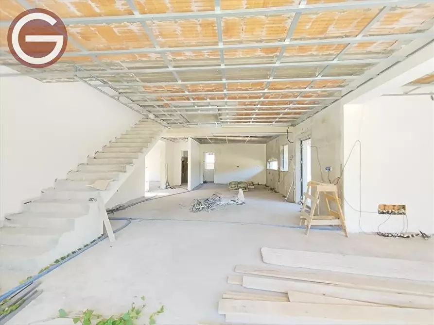 Immagine 1 di Villa in vendita  a Taurianova