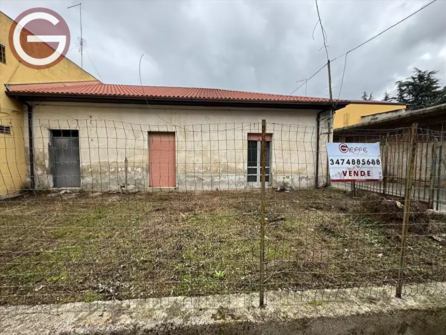 Immagine 2 di Casa indipendente in vendita  a Taurianova