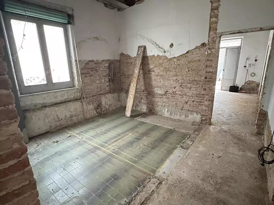 Immagine 12 di Casa indipendente in vendita  a Taurianova