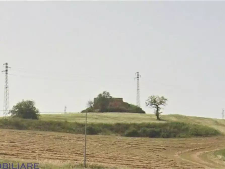 Immagine 1 di Terreno agricolo in vendita  in Contrada Canalotto a Lercara Friddi