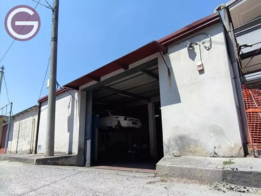 Immagine 2 di Attività artigianale in vendita  a Taurianova