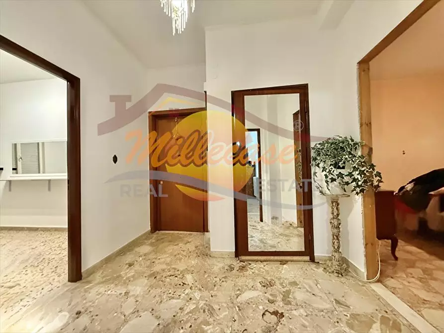 Immagine 2 di Appartamento in vendita  in VIA GROTTASANTA a Siracusa