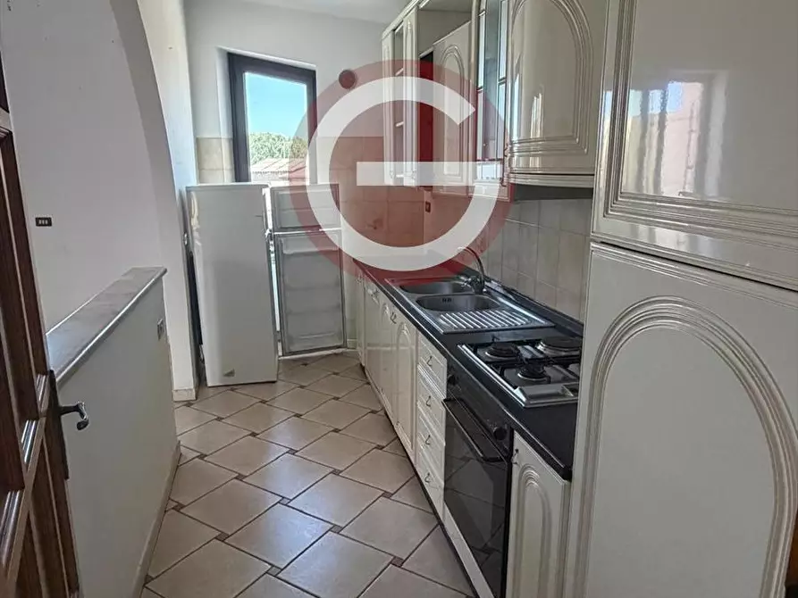 Immagine 3 di Appartamento in affitto  a Taurianova