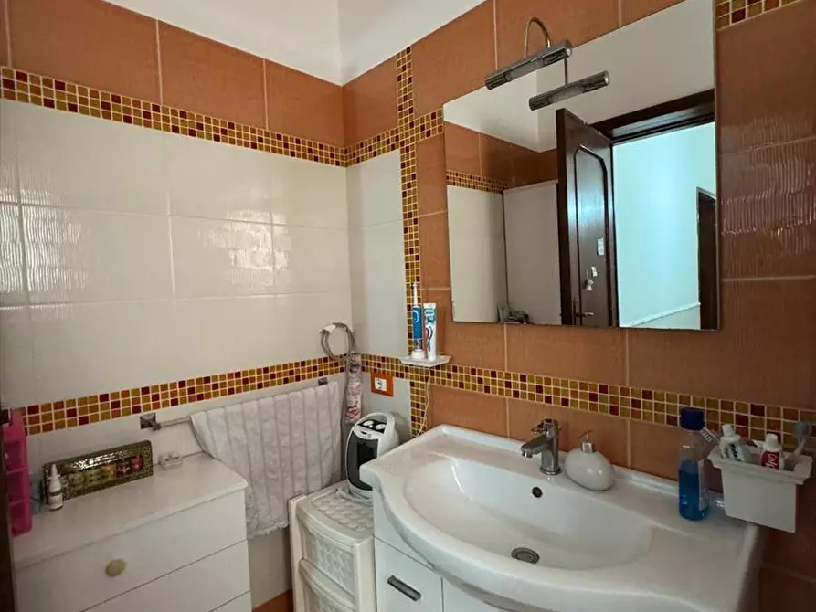 Immagine 13 di Appartamento in vendita  in via casabianca a Trapani