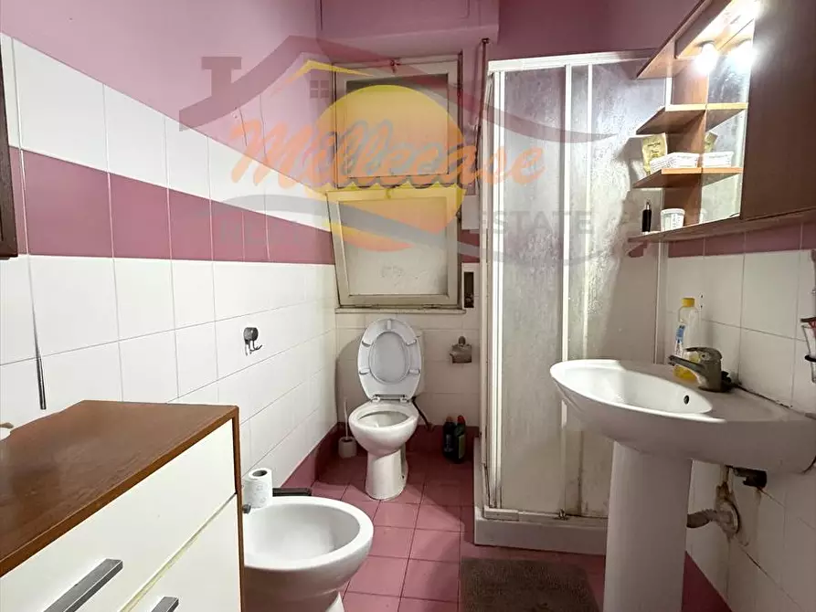 Immagine 3 di Appartamento in vendita  in VIA MOSCO a Siracusa