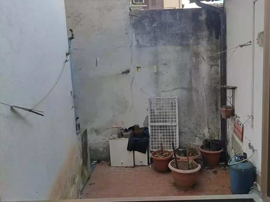 Immagine 12 di Casa indipendente in vendita  a Polistena