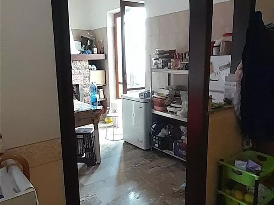 Immagine 2 di Appartamento in vendita  a Taurianova