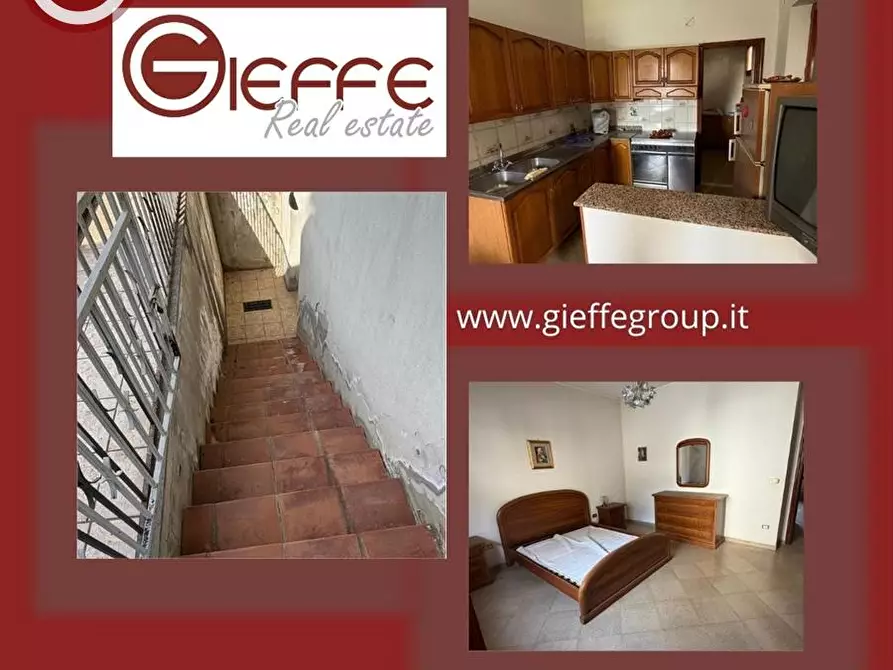 Immagine 1 di Casa indipendente in vendita  a Taurianova