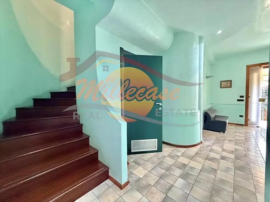 Immagine 20 di Villa in vendita  in viale Garrone a Melilli