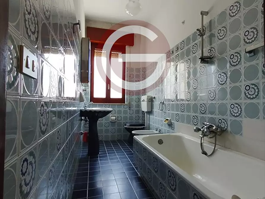 Immagine 12 di Casa indipendente in vendita  a Cittanova