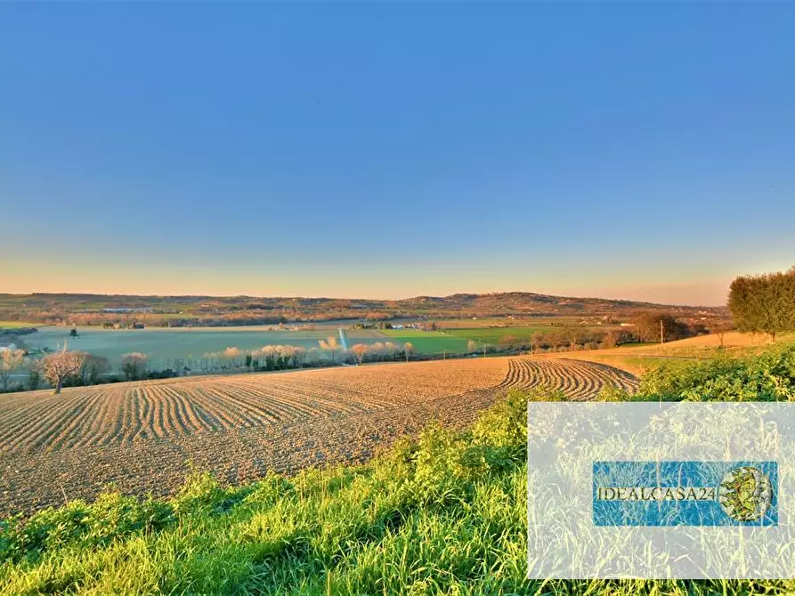 Immagine 20 di Casa indipendente in vendita  in C.da Case Nuove a Montelupone