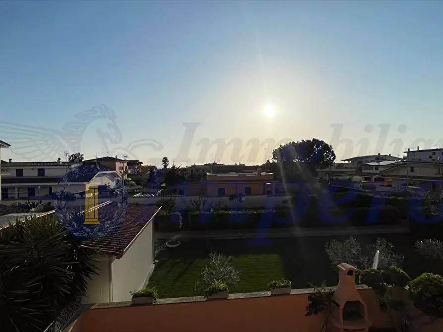 Immagine 25 di Casa indipendente in vendita  in Via Mar Ligure 16/A a Pomezia