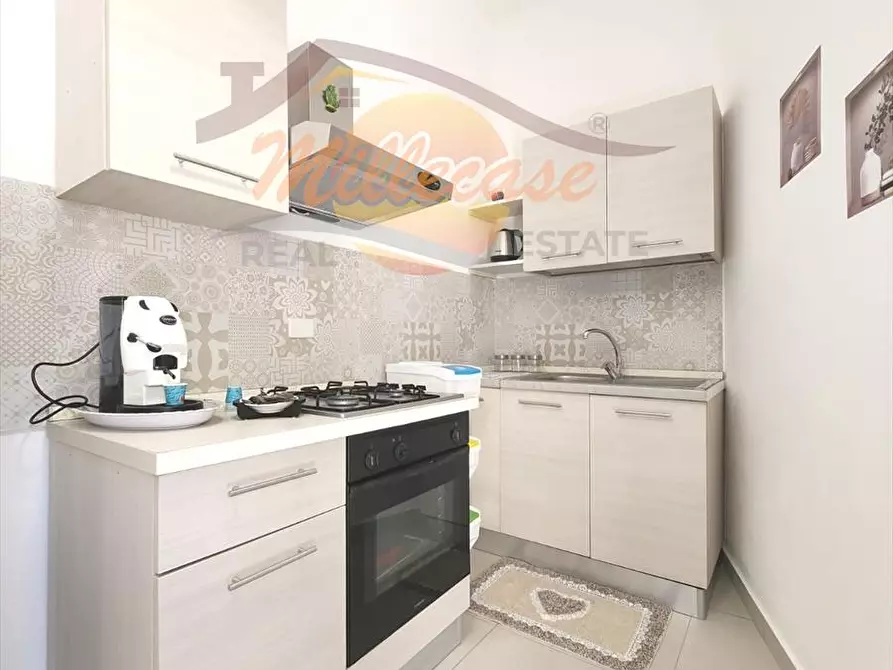 Immagine 13 di Appartamento in affitto  in Viale tunisi a Siracusa