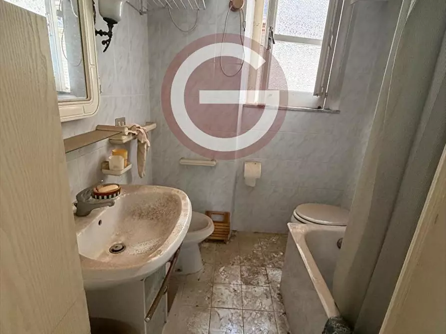 Immagine 10 di Casa indipendente in vendita  a Taurianova