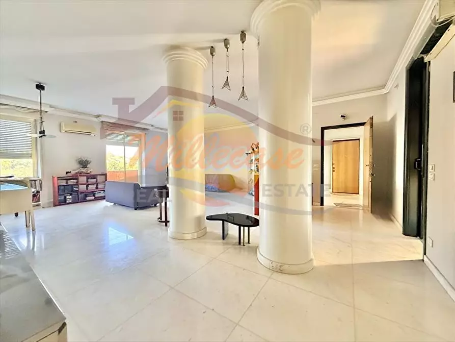 Immagine 4 di Appartamento in vendita  in san Giovanni a Siracusa