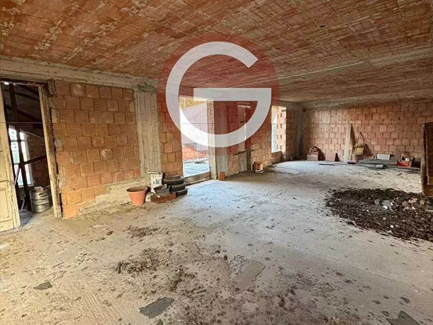 Immagine 6 di Casa indipendente in vendita  a Cittanova
