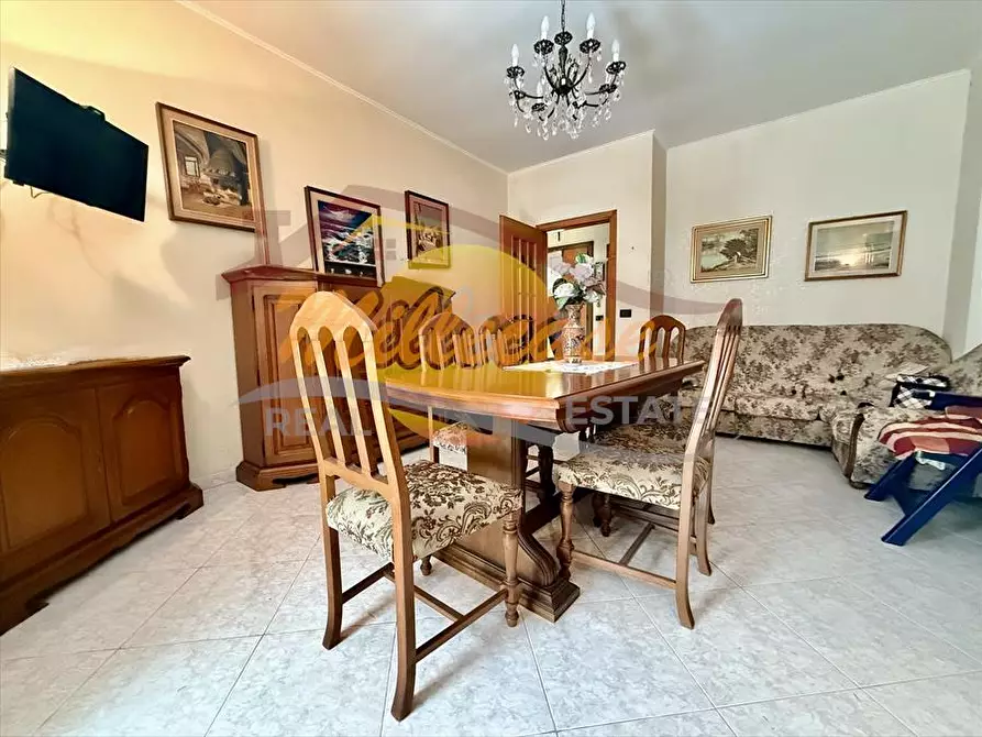 Immagine 5 di Appartamento in vendita  in viale luigi cadorna a Siracusa