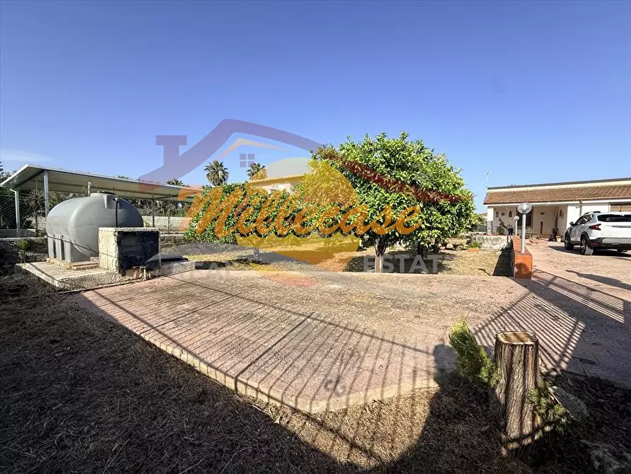 Immagine 14 di Villa in vendita  in TIVOLI a Siracusa