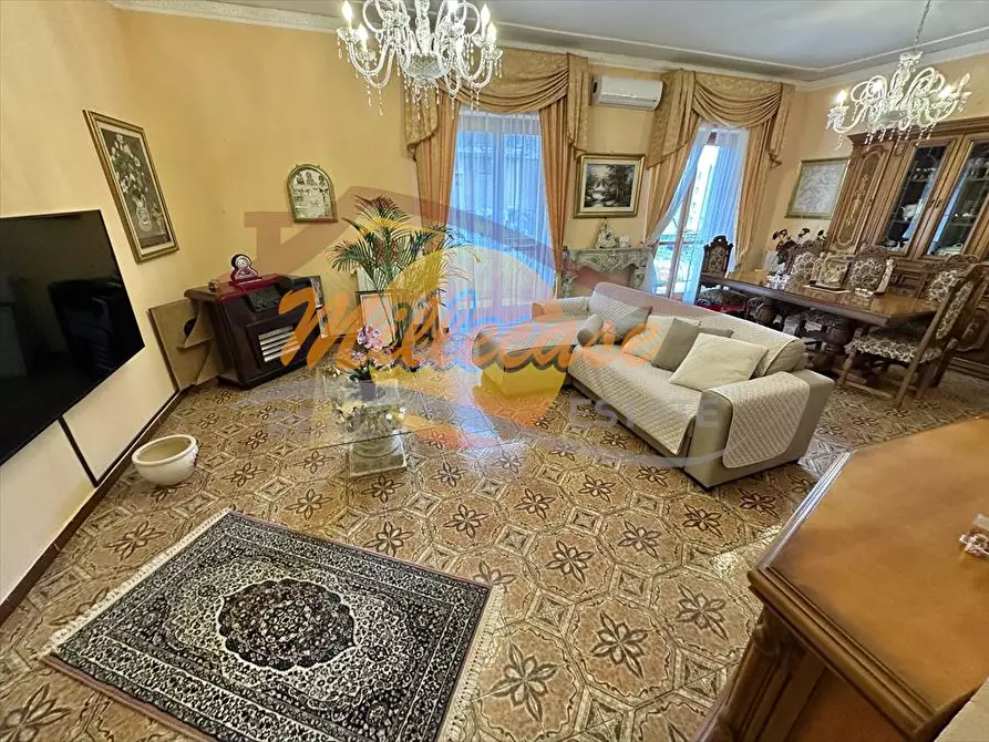 Immagine 23 di Appartamento in vendita  in via Vanvitelli a Siracusa