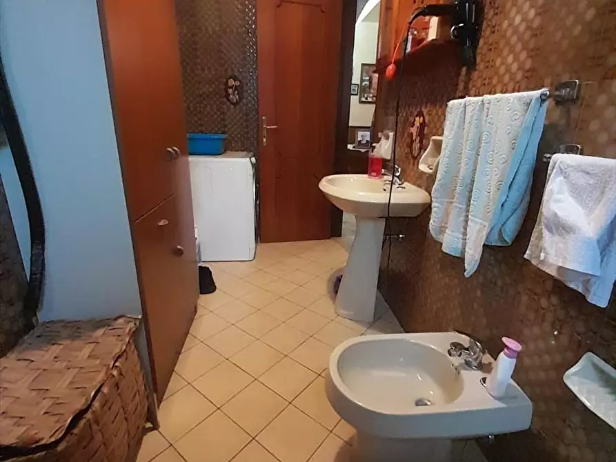 Immagine 8 di Appartamento in vendita  a Cittanova