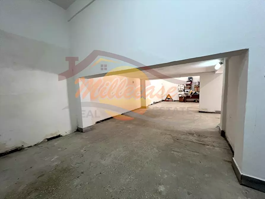 Immagine 9 di Garage in vendita  in VIA TORINO a Siracusa