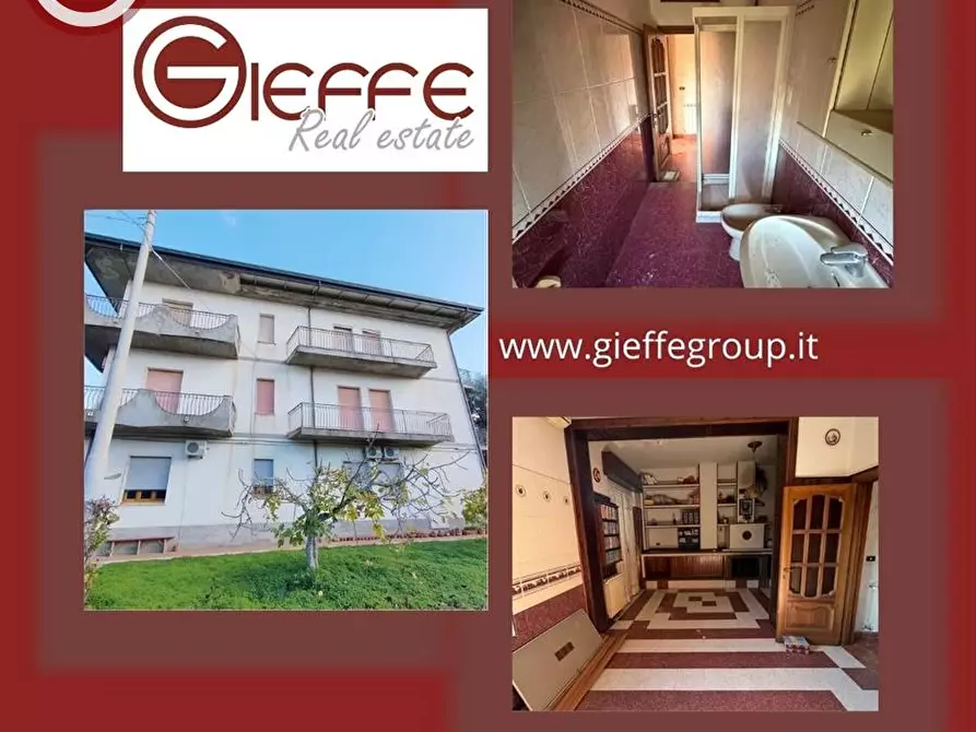 Immagine 1 di Appartamento in vendita  a Polistena