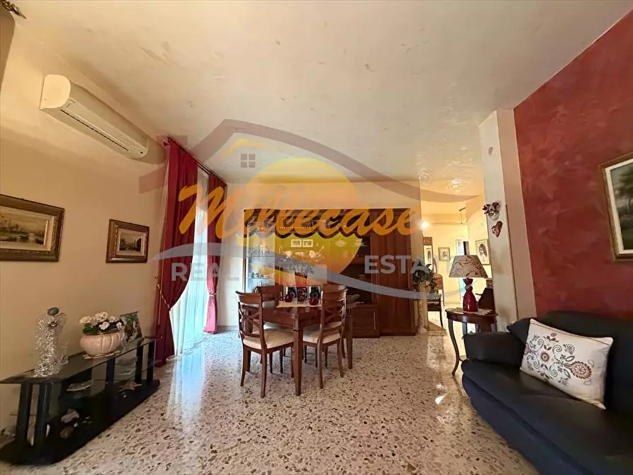 Immagine 5 di Appartamento in vendita  in VIALE TISIA a Siracusa