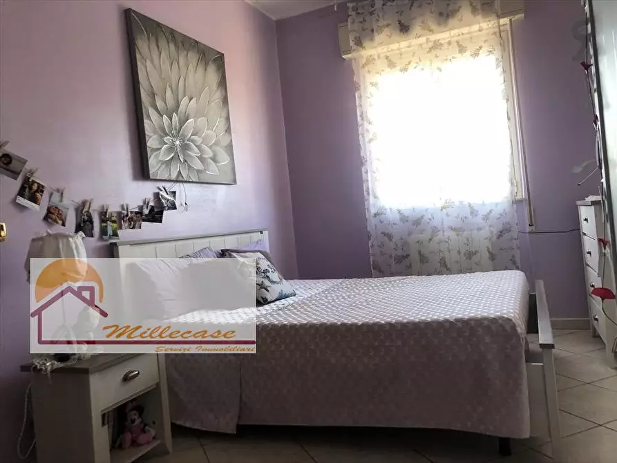 Immagine 8 di Appartamento in vendita  a Siracusa