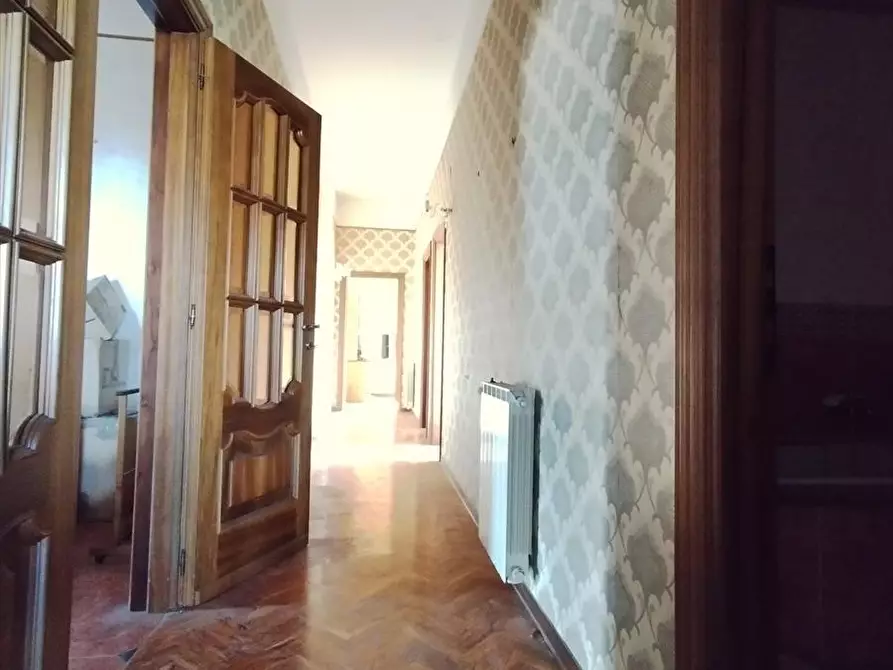 Immagine 10 di Appartamento in vendita  a Cinquefrondi