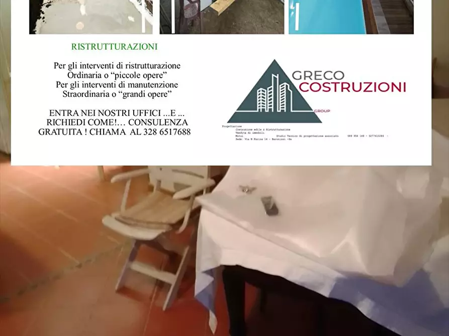 Immagine 9 di Villa in vendita  a Baronissi
