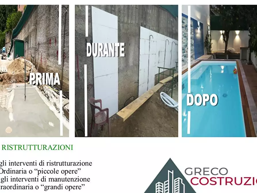 Immagine 6 di Attività commerciale in vendita  in VIA MONTICELLO 4 a Baronissi