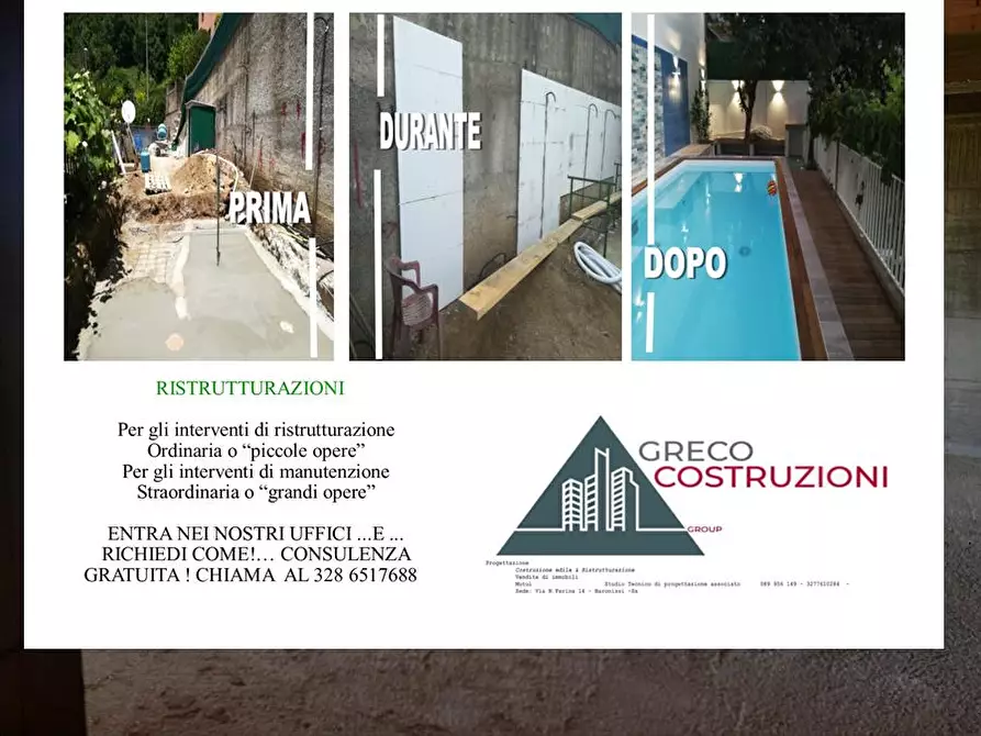 Immagine 9 di Locale commerciale in affitto  a Cervaro