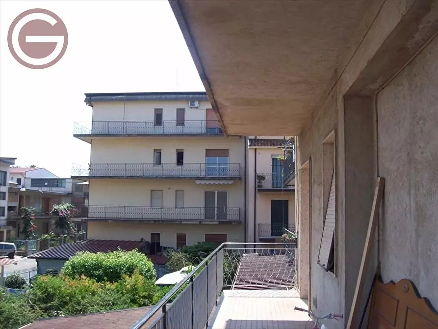 Immagine 1 di Appartamento in vendita  in VIA FRANCESCO SOFIA ALESSIO IITRAVERSA a Taurianova