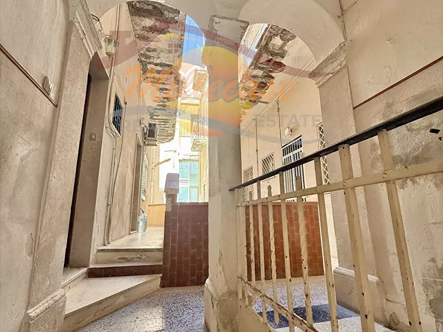 Immagine 9 di Appartamento in vendita  in via Piave  a Siracusa