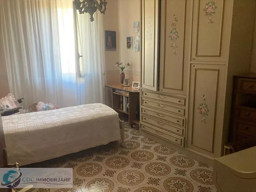 Immagine 11 di Casa indipendente in vendita  in Via Censiti 9 a Prizzi