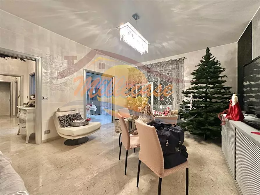 Immagine 9 di Appartamento in vendita  in VIA ARSENALE a Siracusa