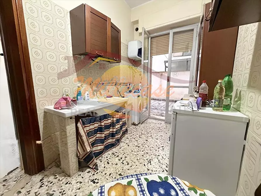 Immagine 17 di Appartamento in vendita  in corso gelone a Siracusa