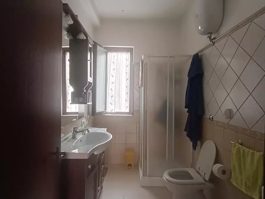 Immagine 8 di Casa indipendente in vendita  a Taurianova