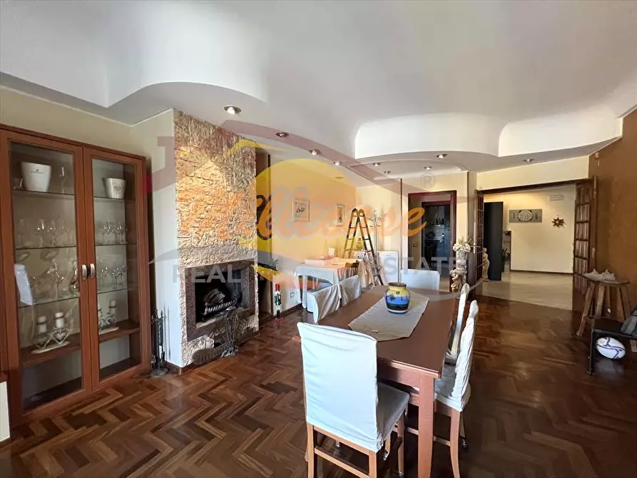 Immagine 9 di Appartamento in vendita  in VIA MONTE ROSA a Siracusa