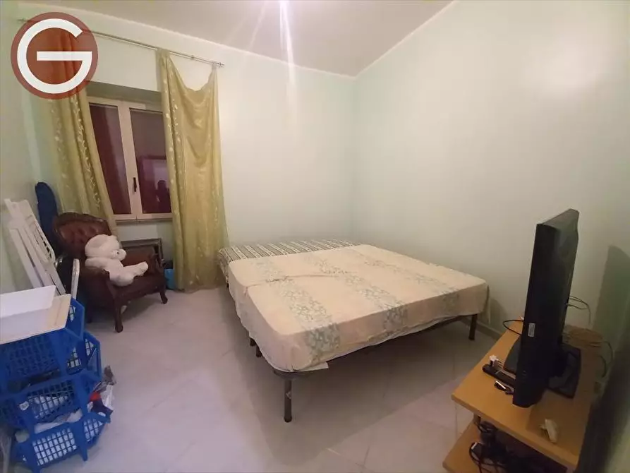 Immagine 4 di Casa indipendente in vendita  a Taurianova