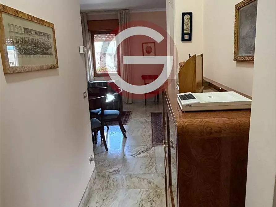 Immagine 7 di Casa indipendente in vendita  a Cinquefrondi
