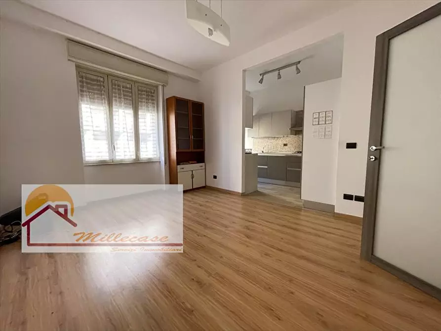 Immagine 1 di Appartamento in vendita  in VIALE ZECCHINO a Siracusa