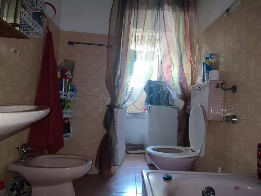 Immagine 14 di Appartamento in vendita  a Cinquefrondi