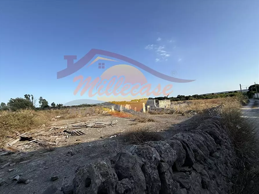 Immagine 13 di Terreno agricolo in vendita  in tivoli siracusa a Siracusa