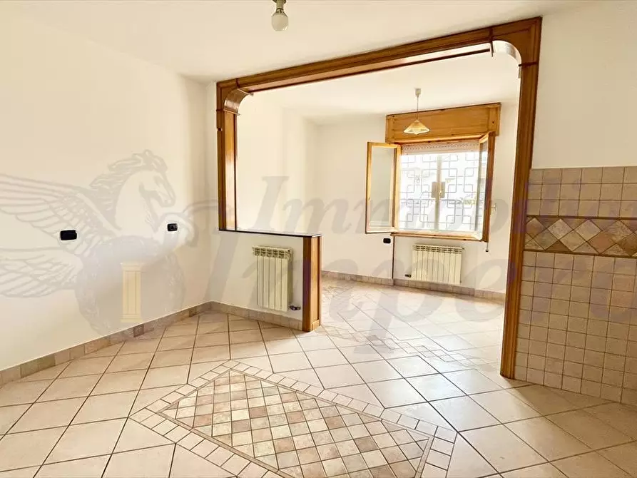 Immagine 8 di Villa in vendita  in Via Corleone n. 1 a Pomezia