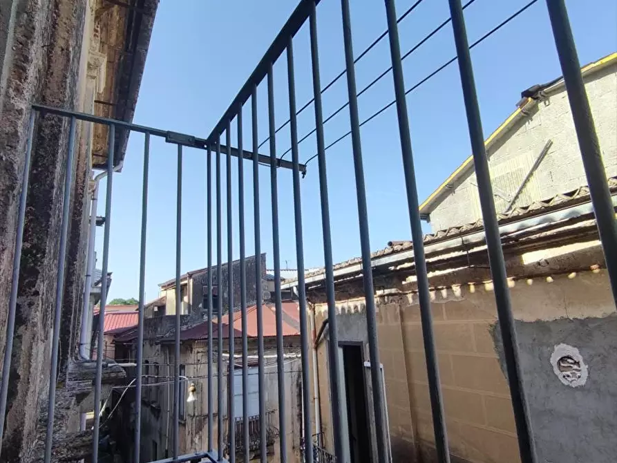 Immagine 5 di Appartamento in vendita  a Cinquefrondi