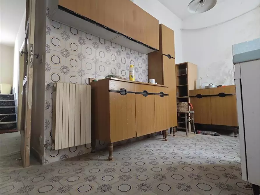 Immagine 3 di Casa indipendente in vendita  a Polistena