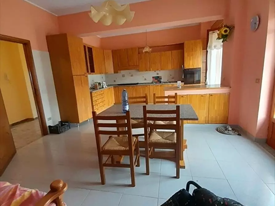 Immagine 4 di Appartamento in vendita  a Cittanova